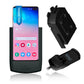 Samsung Galaxy S10 Solution for Bury System 9 with Strike Alpha Cradle & Adapter