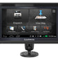 RAM 1" Ball Locking Mount Pin-Lock™ Knob & Locking Case for Garmin fleet (RAM-B-138-GA66LU)