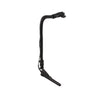 RAM Transducer Arm Mount w/ Aluminum Rod & Single Socket (RAM-B-316-18-TRA1-NB)