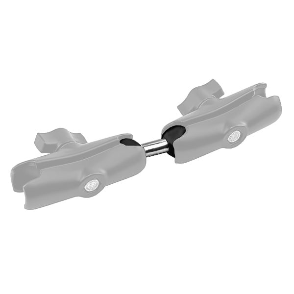 RAM 1" Double Ball Adapter (RAM-B-230U)