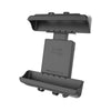 RAM Tab-Lock™ Panasonic Toughpad™ FZ-A1 w/ case Locking Cradle (RAM-HOL-TABL9U)
