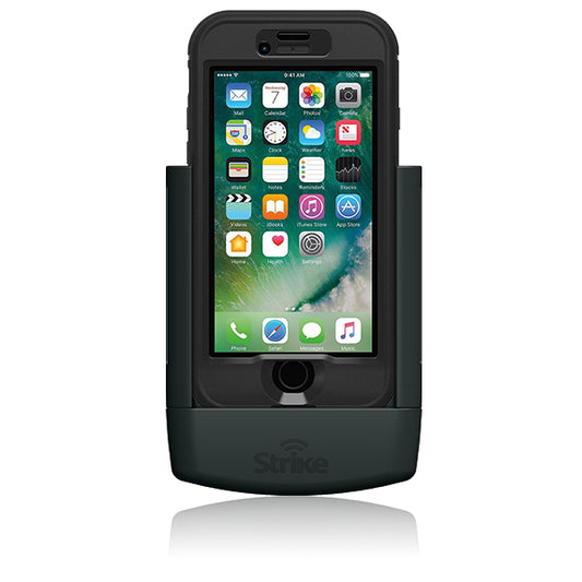 iPhone 7 8 & SE (2nd Gen) Cradle for LifeProof case DIY