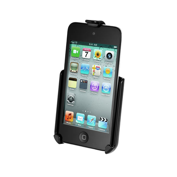 RAM Model Specific Cradle for the Apple iPod touch (4th Gen) (RAM-HOL-AP10U)