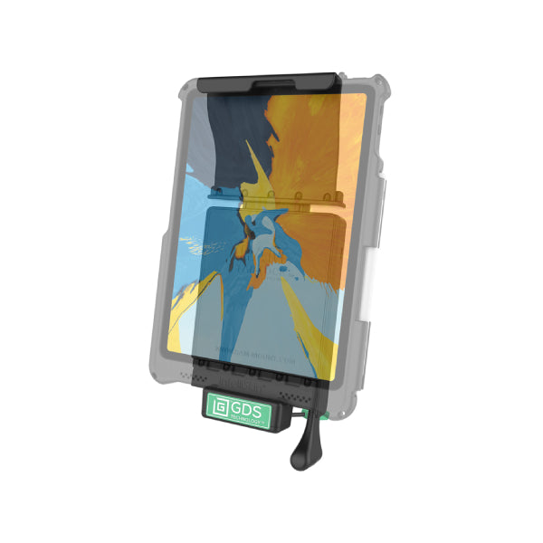GDS® Locking Vehicle Dock for Apple iPad Pro 11" (RAM-GDS-DOCKL-V2-AP23U)