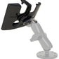 RAM Cradle for the Garmin nuvi® 52 54 55 56 57 & 58 Series (RAM-HOL-GA55U)