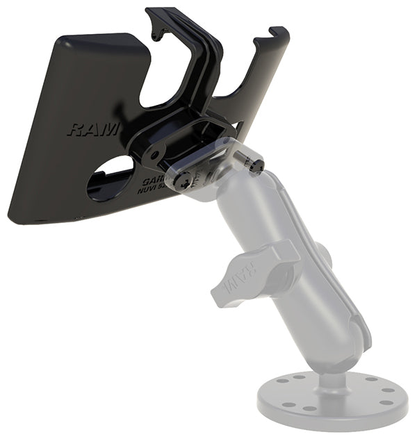 RAM Cradle for the Garmin nuvi® 52 54 55 56 57 & 58 Series (RAM-HOL-GA55U)