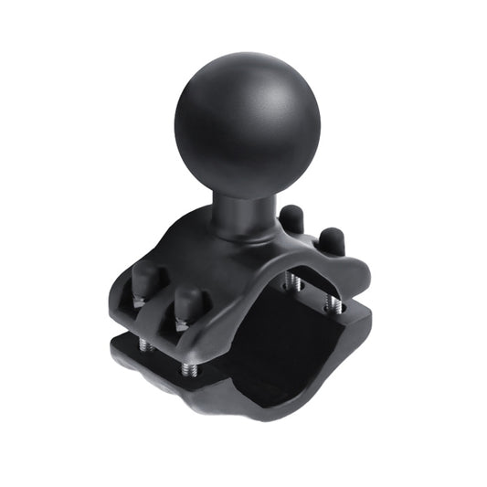 RAM Rail Clamp Base with D Size Ball (RAM-D-271U-2)