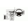 ClicOn No Holes Dash Mount for Volvo XC70 08-11
