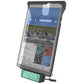RAM Samsung Galaxy Tab S 8.4 Vehicle Dock w/ GDS Technology™ (RAM-GDS-DOCK-V2-SAM9U)