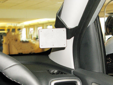 ClicOn No Holes Right Hand Mount for Kia Sportage 16-21