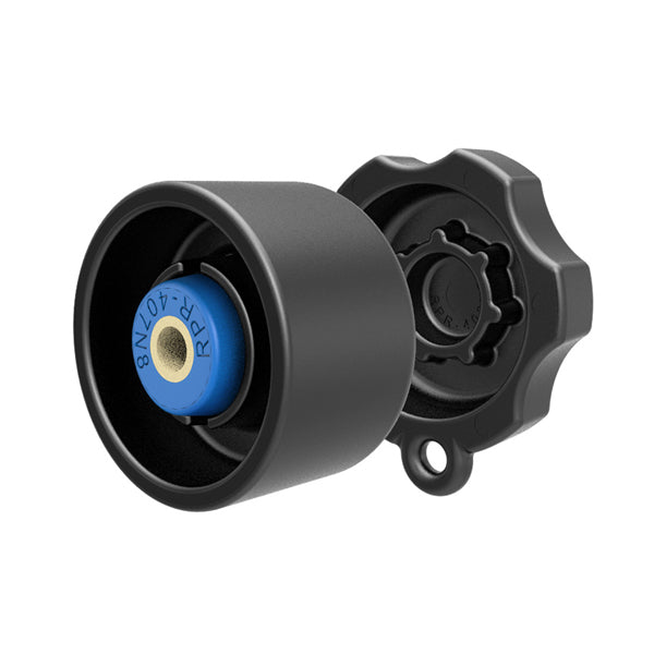 RAM Pin-Lock™ Security Knob & Key Knob B-Size (RAP-S-KNOB3U)