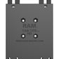 RAM Tab-Tite™ Cradle for 7" Tablets in Heavy Duty Case (RAM-HOL-TAB21U)