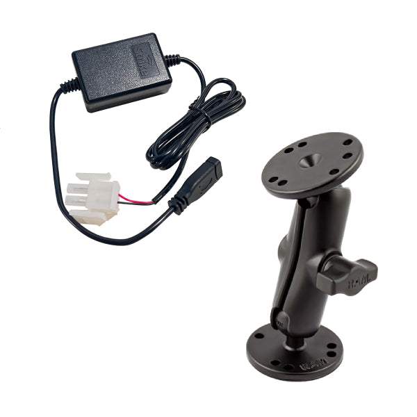 Premium Pro Install Kit