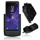 Samsung Galaxy S9 Plus Solution for Bury System 9 with Strike Alpha Cradle & Adapter