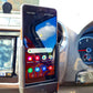 Samsung Galaxy XCover 5 Car Cradle DIY