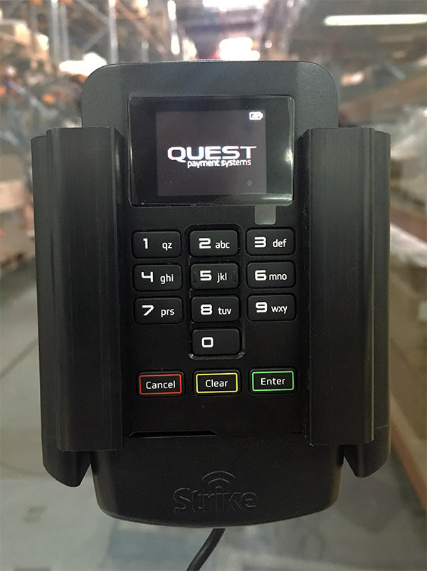 Quest MT330 Cradle