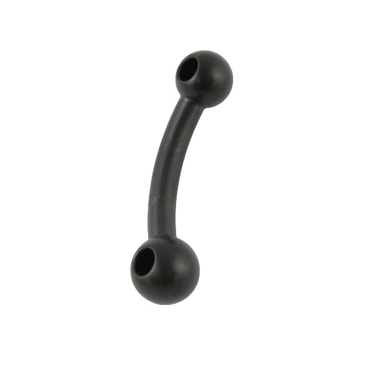 RAM-to-Garmin Long Double Snap-link Ball Adapter Arm (RAP-SBA-RGLU)