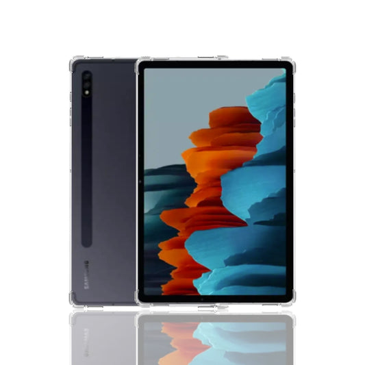 Strike Samsung Galaxy Tab S7/S8 Medical-grade Case