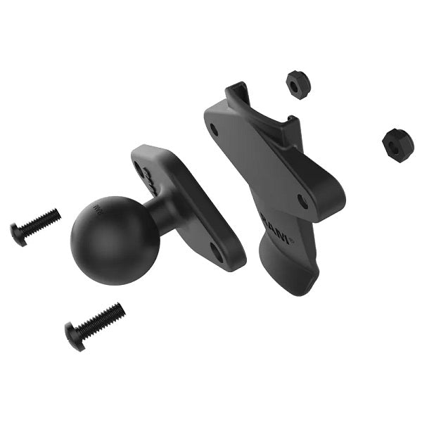 RAM® Spine Clip Holder with Ball for Garmin Handheld Devices (RAM-B-202-GA76U)