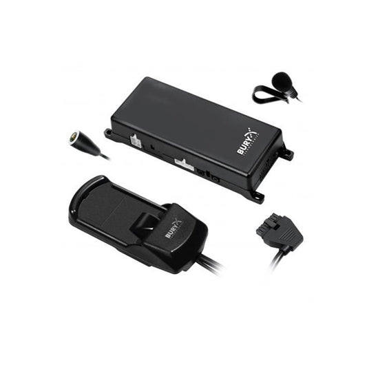 THB Bury System 8 Base Car Kit