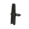 RAM Long Length Double Socket Arm for 0.56" Balls (RAM-A-201U-B)