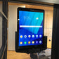 Samsung Galaxy Tab S3 9.7" Car Cradle DIY