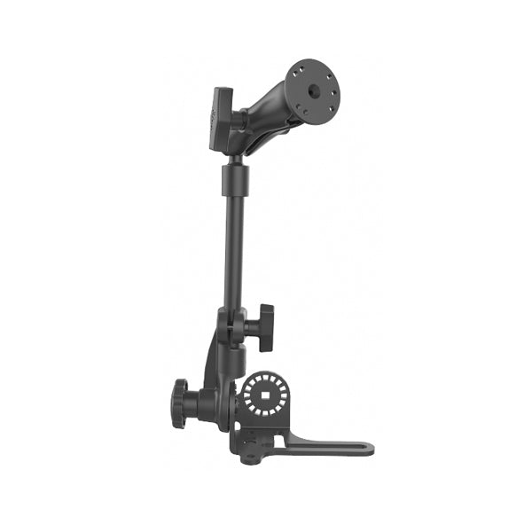 RAM Universal No Drill™ POD HD Vehicle Mount (RAM-316-HDR-202U)