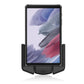 Strike Alpha Samsung Galaxy Tab A7 Lite Car Cradle with Strike Rugged Case Bundle