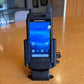 Strike Alpha Motorola Nitro™ Evolve LTE Handheld Car Cradle DIY