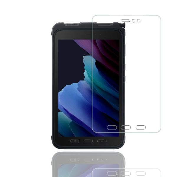 Samsung Tab Active3 Tempered Glass Screen Protector Strike