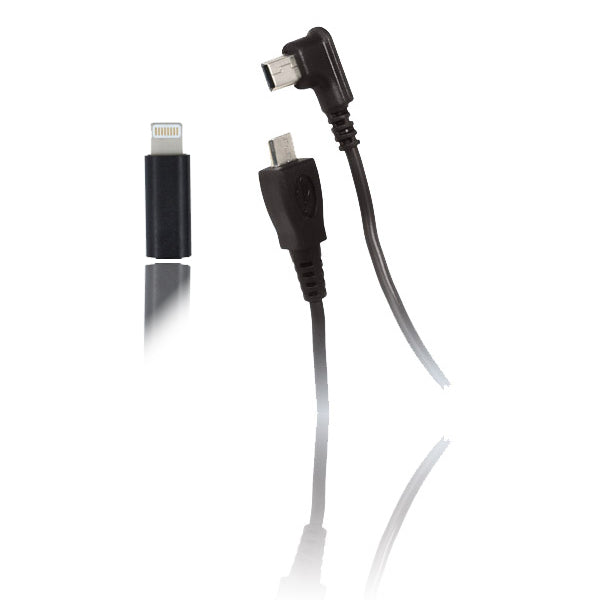 iPhone Lightning Pin for Bury Universal Cradles