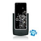 Samsung Galaxy S20 Ultra 5G Wireless Charging Car Cradle with Strike case DIY