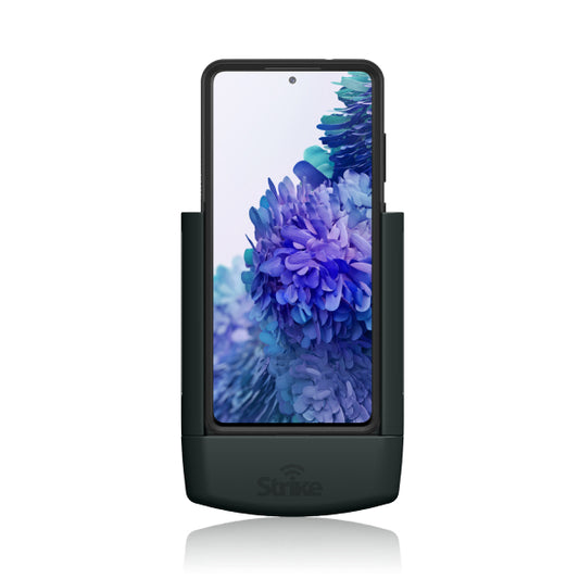Samsung Galaxy S20 FE Car Phone Holder for OtterBox Symmetry case DIY