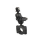 RAM® Torque™ Large Rail Base with Universal Action Camera Adapter (RAM-B-408-112-15-A-GOP1U)