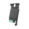 RAM Samsung Galaxy Tab S 8.4 Locking Dock w/ GDS Technology™ (RAM-GDS-DOCKL-V2-SAM9U)