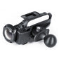 RAM Garmin VIRB™ Camera Adapter w/ B Size 1" Ball (RAM-B-202U-GA63)