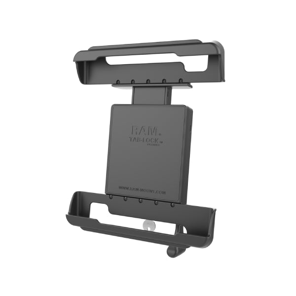 RAM® Tab-Lock™ Tablet Holder for Panasonic Toughpad FZ-A1 + More (RAM-HOL-TABL10U)