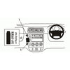 ClicOn No Holes Dash Mount for Mercedes Benz M-Class ML 98-04