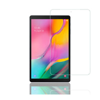 Strike Tempered Glass Screen Protector for Samsung Galaxy Tab A 10.1" (2019)