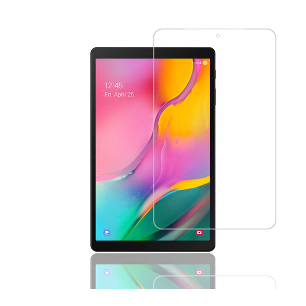 Strike Tempered Glass Screen Protector for Samsung Galaxy Tab A 10.1" (2019)