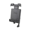 RAM Tab Dock-N-Lock™ Apple iPad mini 1-3 Cradle (RAM-HOL-TABL11U)