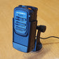 Motorola WM500 Wireless PoC Remote Speaker Microphone Car Cradle DIY