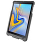 IntelliSkin for Samsung Galaxy Tab S4 10.5 (RAM-GDS-SKIN-SAM41)