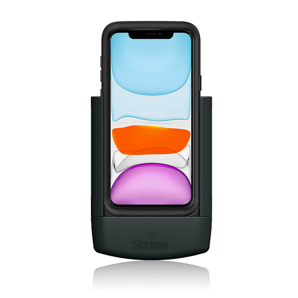 iPhone 11 Car Cradle for Otterbox Defender case