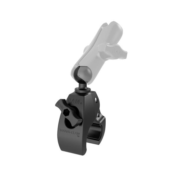 RAM Tough-Claw™ Clamp B-Size 1" Ball (RAP-B-400U)