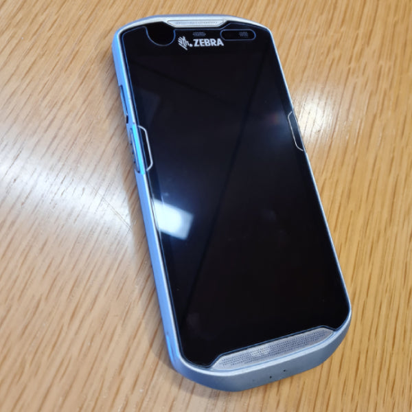 Strike Tempered Glass Screen Protector for Zebra TC51/52/56/57