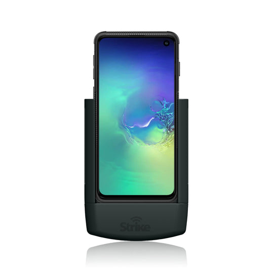 Samsung Galaxy S10e Car Cradle for Strike Rugged case