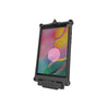 IntelliSkin® Next Gen for Samsung Tab A 8.0 (2019) SM-T290 & T-295 (RAM-GDS-SKIN-SAM55-NG)