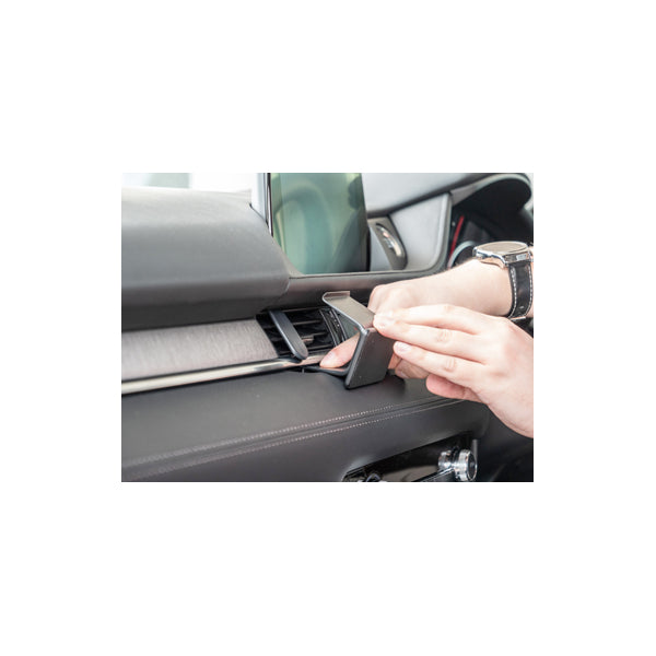 ClicOn No Holes Angled Mount for Mazda 6 19-20