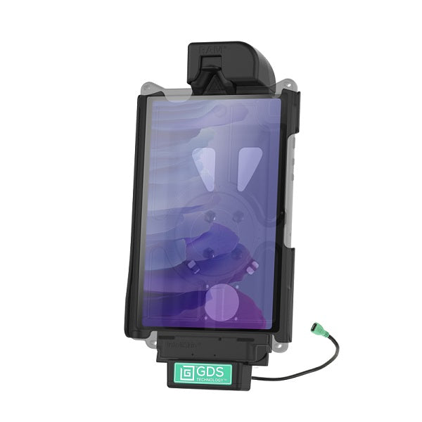 GDS® Tough-Dock™ for Samsung Tab A7 10.4 (RAM-GDS-DOCK-SAM75U)